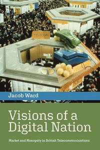Produktbild: Visions of a Digital Nation