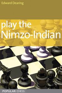 Produktbild: Play the Nimzo-Indian
