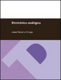 Produktbild: Electr&oacute;nica anal&oacute;gica
