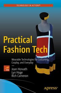 Produktbild: Practical Fashion Tech