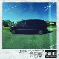 Good Kid,M.A.A.D City (Deluxe Edt.) von Kendrick Lamar