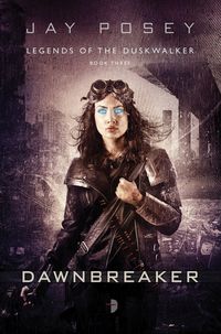 Produktbild: Dawnbreaker