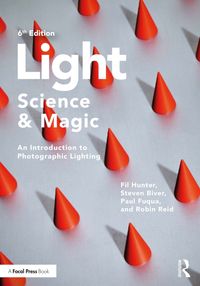 Produktbild: Light - Science & Magic