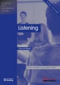 Produktbild: Listening