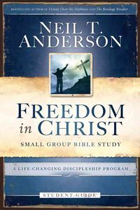 Produktbild: Freedom in Christ: Small-Group Bible Study