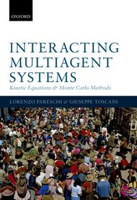 Produktbild: Interacting Multiagent Systems