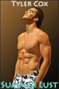 Produktbild: Summer Lust (Gay MM Erotic Romance)