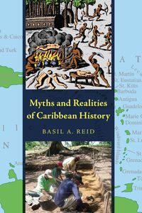 Produktbild: Myths and Realities of Caribbean History