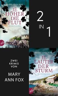 Produktbild: Je h&ouml;her die Flut & Je lauter der Sturm