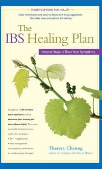 Produktbild: The Ibs Healing Plan