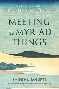 Produktbild: Meeting the Myriad Things