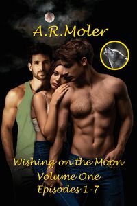 Produktbild: Wishing on the Moon Vol. 1