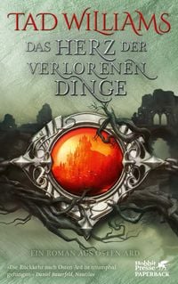 Produktbild: Das Herz der verlorenen Dinge