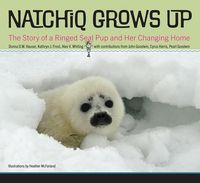 Produktbild: Natchiq Grows Up