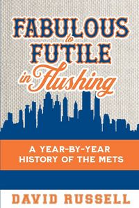 Produktbild: Fabulous to Futile in Flushing