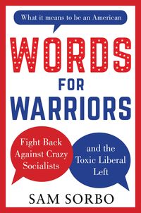 Produktbild: Words for Warriors