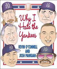 Produktbild: Why I Hate the Yankees
