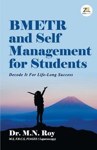 Produktbild: BMETR and Self-Management For Students