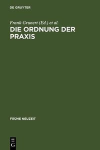 Produktbild: Die Ordnung der Praxis