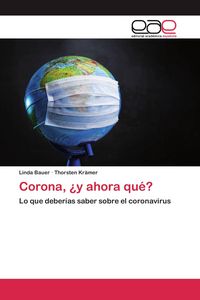 Produktbild: Corona, &iquest;y ahora qu&eacute;?
