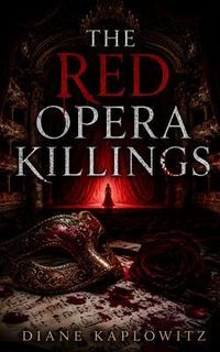 Produktbild: The Red Opera Killings