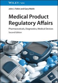 Produktbild: Medical Product Regulatory Affairs