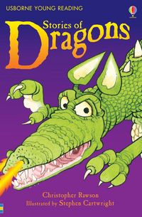 Produktbild: Stories of Dragons