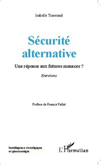 Produktbild: S&eacute;curit&eacute; alternative