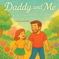 Produktbild: Daddy and Me A Father-Daughter Picture Book of Love and Memories
