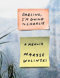 Produktbild: Darling, I'm Going to Charlie