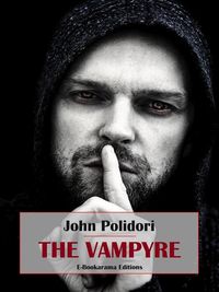 Bild vom Artikel The Vampyre vom Autor John Polidori