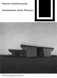 Produktbild: Denkfallen beim Planen