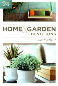 Produktbild: 1 Year Home & Garden Devotions
