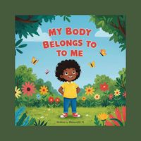 Produktbild: My Body Belongs to Me