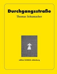 Produktbild: Durchgangsstra&szlig;e