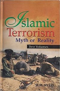 Produktbild: Islamic Terrorism Myth Or Reality