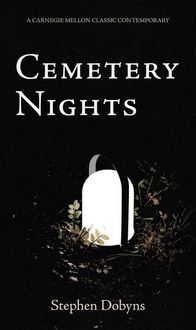 Produktbild: Dobyns, S: Cemetery Nights