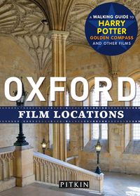 Produktbild: Oxford Film Locations