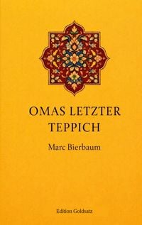 Produktbild: Omas letzter Teppich