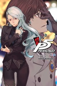 Produktbild: Persona 5, Vol. 12