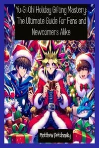 Produktbild: Yu-Gi-Oh! Holiday Gifting Mastery