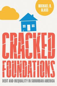 Produktbild: Cracked Foundations