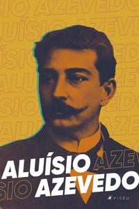 Produktbild: Alu&iacute;sio Azevedo