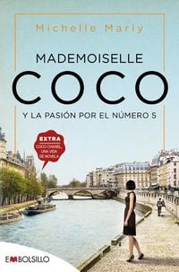 Produktbild: Mademoiselle Coco : y la pasi&oacute;n por el n&uacute;mero 5