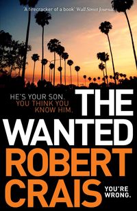 Produktbild: Crais, R: The Wanted