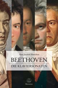 Produktbild: Beethoven. Die Klaviersonaten