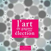 Produktbild: L'art de gagner une &eacute;lection