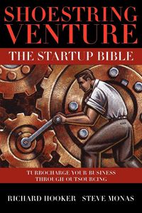 Produktbild: Shoestring Venture