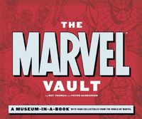 Produktbild: Marvel Vault