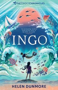 Produktbild: The Ingo Chronicles